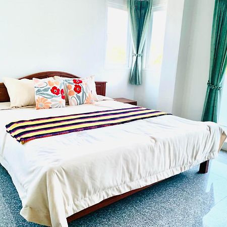 Aparthotel Siray House Phuket Exterior foto