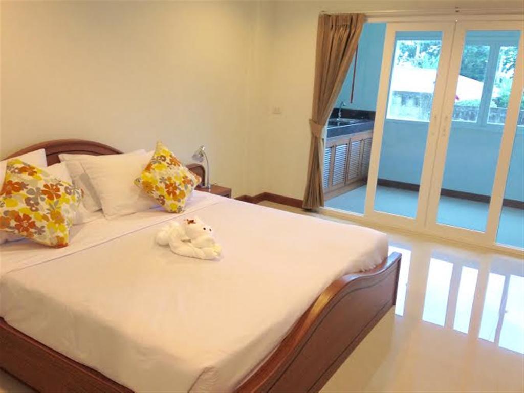 Aparthotel Siray House Phuket Exterior foto