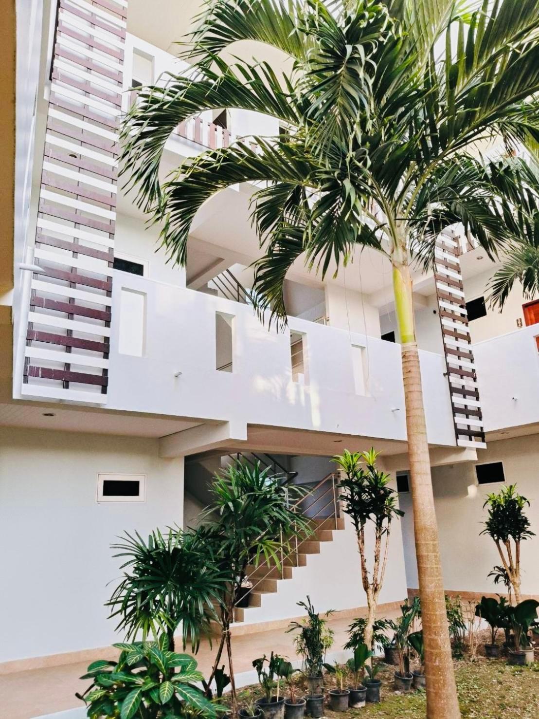Aparthotel Siray House Phuket Exterior foto