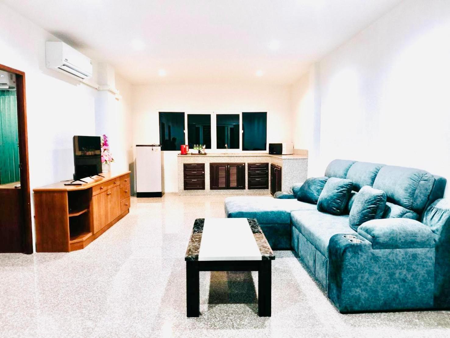 Aparthotel Siray House Phuket Exterior foto